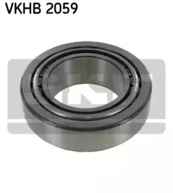 SKF VKHB2059